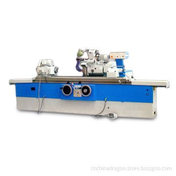 CNC Machine, Hydraulic System Adopts Triple Screw Pump to Reduce Pulsation